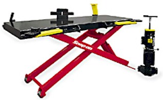 Snap-on Equipment 1-800-225-5786