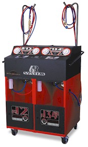 Snap-on Equipment 1-800-225-5786