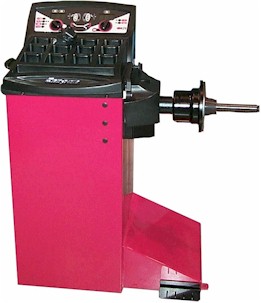 Snap-on Equipment 1-800-225-5786