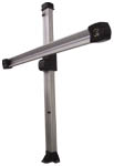 EAA0321J19C: Optional Variable-Height Camera Support (Shown with Standard Camera Beam Assembly) EAA0321J19C: Optional Variable-Height Camera Support (Shown with Standard Camera Beam Assembly)