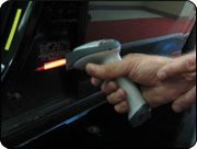 VIN Code Reader