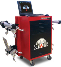 EEWA557ACRNA: Shark Wheel Alignment Kit EEWA557ACRNA: Shark Wheel Alignment Kit