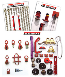 Frame Straightening Equipment Accessories