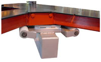 Towers with Bearings Towers with Bearings BT Only