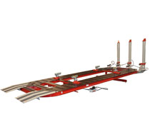 Power-Pro SLT Series Power-Pro SLT Series