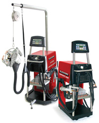 WEL Series Welders