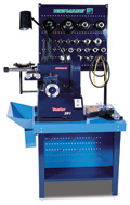 Hofmann 201 TrueCut Brake Lathe Hofmann 201 TrueCut Brake Lathe