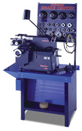 Hofmann 401 TrueCut Brake Lathe