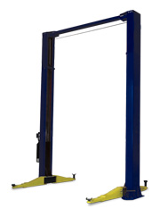 Hofmann 18K 2-Post Automotive/General-Purpose Lift Hofmann 18K 2-Post Automotive/General-Purpose Lift