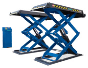 Hofmann 4-Post Automotive/General-Purpose Lift Hofmann 4-Post Automotive/General-Purpose Lift
