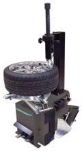 John Bean T900 Tire Changer John Bean T900 Tire Changer