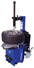 monty 1520 Tire Changer monty 1520 Tire Changer