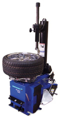 monty 1565 Tire Changer monty 1565 Tire Changer
