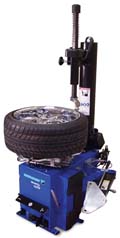 Hofmann monty 1575 Tire Changer Hofmann monty 1575 Tire Changer