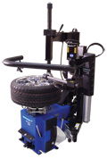 monty 1625em Tire Changer monty 1625em Tire Changer