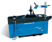 monty 2700 Center-Post Tire Changer monty 2700 Center-Post Tire Changer