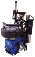 monty 3300em Tire Changer monty 3300em Tire Changer