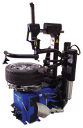 monty 3550em Tire Changer monty 3550em Tire Changer