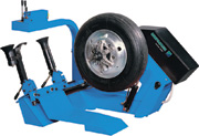 monty 3650 Truck Tire Changer monty 3650 Truck Tire Changer