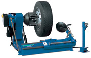 monty 3850 Truck Tire Changer monty 3850 Truck Tire Changer