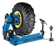 monty 4400 Truck Tire Changer monty 4400 Truck Tire Changer