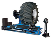 monty 5800wl Truck Tire Changer