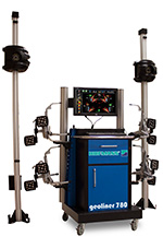 Hofmann geoliner 780 Hofmann geoliner 780