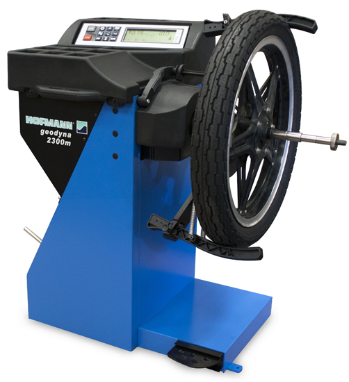motorbike wheel balancing near me