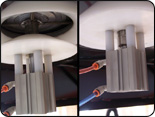Locking Components
