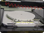 Optional Premium Turntables Optional Premium Turntables