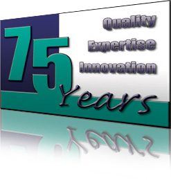 Hofmann 75 Years of Quality, Expertise, Innovation Hofmann 75 Years of Quality, Expertise, Innovation