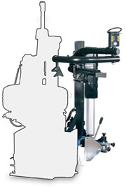 EasyMont Pro Pneumatic Bead Assist EasyMont Pro Pneumatic Bead Assist