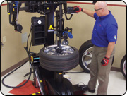 Two-Speed Drive System