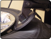 Polymer Disc Polymer Disc