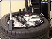 Pneumatic Bead Assist