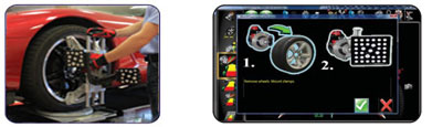 Target Imaging Pointer (TIP)