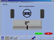 EZ-Toe* Software
