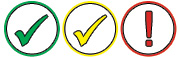 Tread Depth Indication Tread Depth Indication