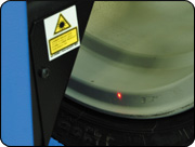 Automatic Selection of Correction Planes Automatic Selection of Correction Planes
