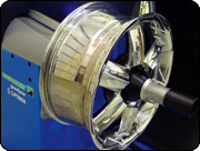Wheel-Only Measurement Wheel-Only Measurement