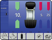 Automatic Spoke Function Automatic Spoke Function