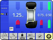 Automatic Spoke Placement