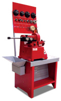 John Bean 201 Brake Lathe John Bean 201 Brake Lathe