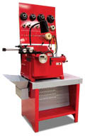 John Bean 401 Brake Lathe John Bean 401 Brake Lathe