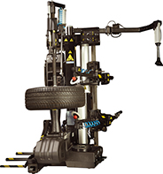 John Bean ATC 900 Tire Changer John Bean ATC 900 Tire Changer