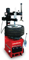 John Bean EHP System II-E Tire Changer John Bean EHP System II-E Tire Changer
