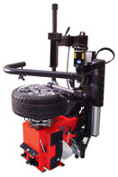 John Bean EHP System III-E Tire Changer John Bean EHP System III-E Tire Changer