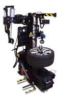 John Bean Pegasus ATC 800 Tire Changer