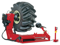 John Bean T8056 Heavy-Duty Truck Tire Changer John Bean T8056 Heavy-Duty Truck Tire Changer