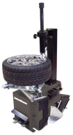 John Bean T900 Tire Changer